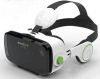 Очки виртуальной реальности со встроенными наушниками VR Z4 Virtual Reality Glasses