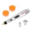 Акупунктурный массажер в форме ручки Massager Pen