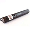 Лазерная указка Laser Pointer YL-303  1000mW, лазер зеленый с насадками аккумуляторный