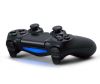Беспроводной джойстик для PS4 Sony bluetooth Wireless Controller Black
