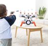 Интерактивная игра воздушный тир "Shooting X-Target" B2127 с писталетом бластером и дротиками
