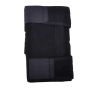 Защитный удобный практичный наколенник, универсальный фиксатор колена Knee Support With Stays. стабилизатор для коленной чашечки Knee support,  специальная экипировка для мощной защиты слабого или больного колена, Суппорт колена неопреновый
