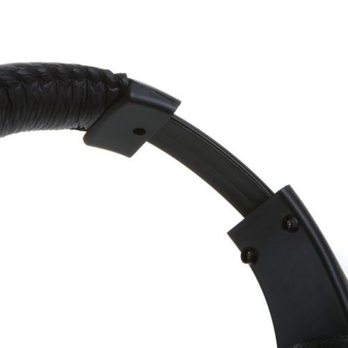 Беспроводные наушники MH 2001 5в1 Hi-Fi S-XBS Wireless Headphone. Наушники без провода.
