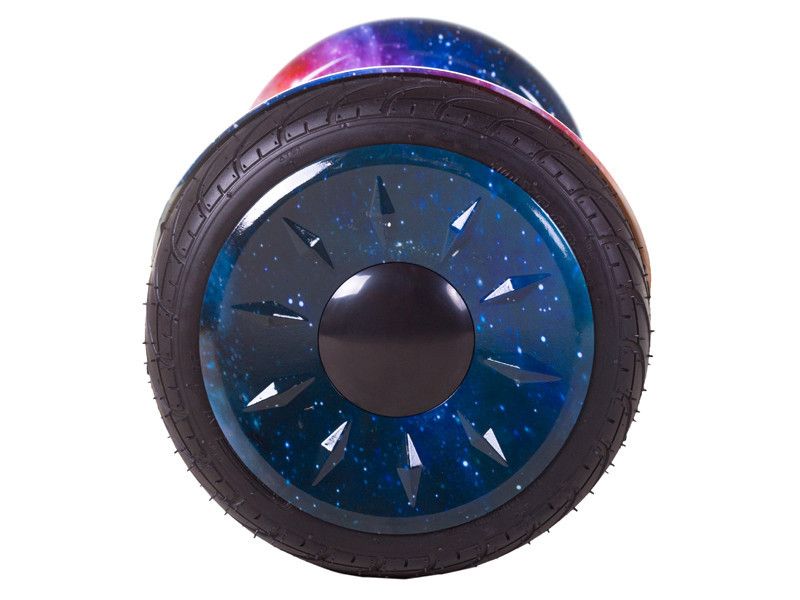 Гироскутер Smart Balance 10,5 дюймов cosmos shine