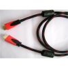 Компьютерный кабель HDMI-HDMI 2 ферит. 1.5 м