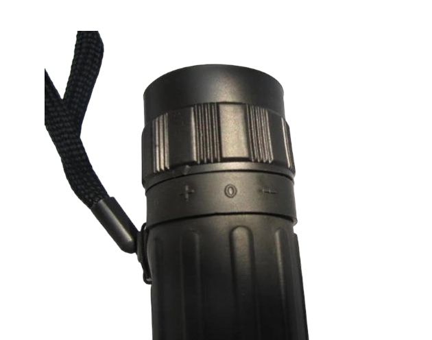 Монокуляр TELESCOPE 10*25 101м/1000м, антибликовая линза, ударопрочный