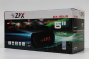Автомобильный активный сабвуфер бочка ZPX 5 дюймов 500W