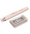 Беспроводной фрезер-ручка для маникюра и педикюра Flawless Salon Nails 5 в 1