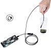 Камера гибкая Endoscope (2м*7мм) под Android (USB) 7мм 5мм 7мм