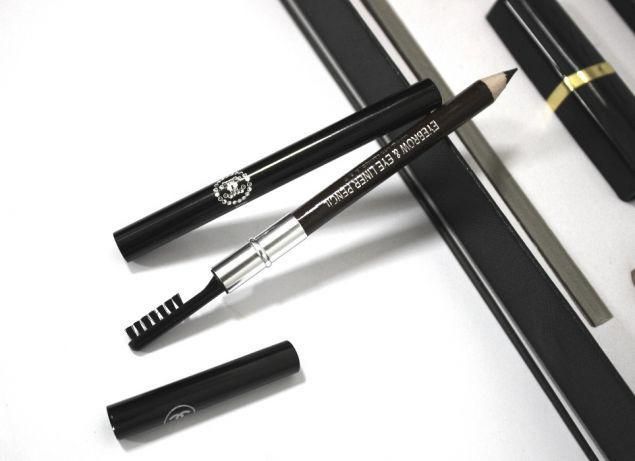 Подарочный набор парфюмерии Chanel 5 в 1, набор духов Шанель, набор косметики Шанель