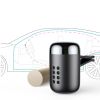 Автомобільні парфуми освіжувач повітря BASEUS SUZUN-PD03 Автомобільний ароматизатор