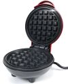 Электрическая мини вафельница Waffle Maker XL-287 с антипригарным покрытием