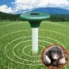 Отпугиватель кротов Solar pest reppeler