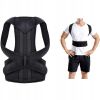 Ортопедический корректор осанки Back Pain Need Help, Грудопоясничный корсет, Корсет для спины и осанки