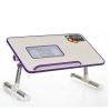 Столик для Ноутбука Laptop Desk Ergonomic