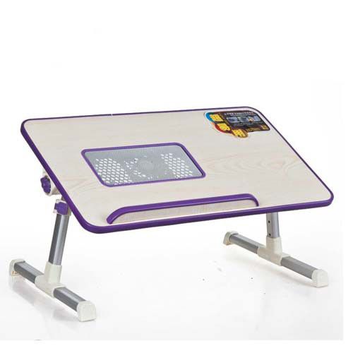 Столик для Ноутбука Laptop Desk Ergonomic