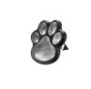 Светящиеся Следы Paw Print Light На Солнечной Батарее, Автономный уличный светильник в грунт, Уличный Тротуарный Светильник в форме следов, светодиодные следы с защитой от влаги, фонарь-лапки садовый газонный