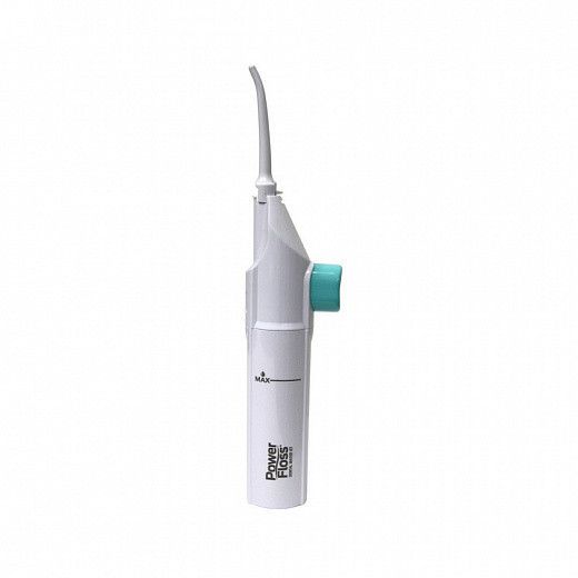 Персональный ирригатор полости рта Power Floss