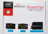 Инвертор с зарядкой, преобразователь напряжения AC/DC 500W 12V SSK
