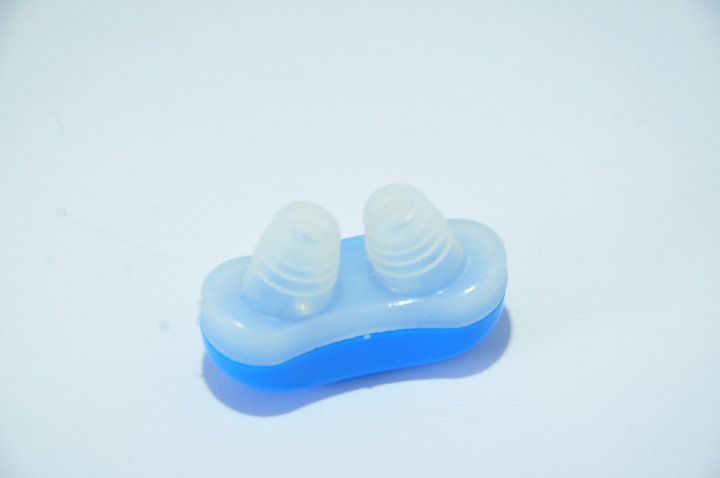 Антихрап и очиститель воздуха 2 в 1 Anti Snoring & Air Purifier Клипса фильтр от храпа, Средство от храпа