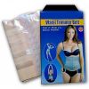 Корректирующий пояс корсет Waist Trimmer Belt, Утягивающий корсет