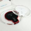 Беспроводная зарядка Wireless Charger Fantasy с адаптером андроид, Android
