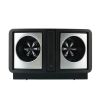 Ультразвуковой отпугиватель грызунов Dual Sonic, отпугиватель крыс и насекомых, DUAL SONIC PEST REPELLER