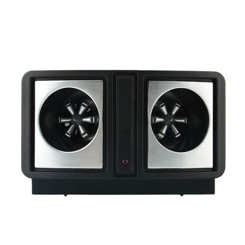 Ультразвуковой отпугиватель грызунов Dual Sonic, отпугиватель крыс и насекомых, DUAL SONIC PEST REPELLER