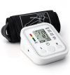 Автоматический тонометр Sunnymed Arm Style B02R плечевой, устройство для измерения давления, частоты пульса, индикатор аритмии