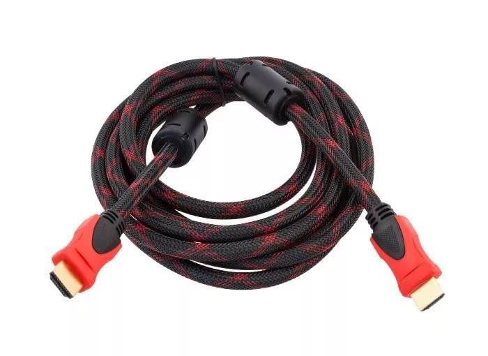 Кабель HDMI/HDMI 3.0м