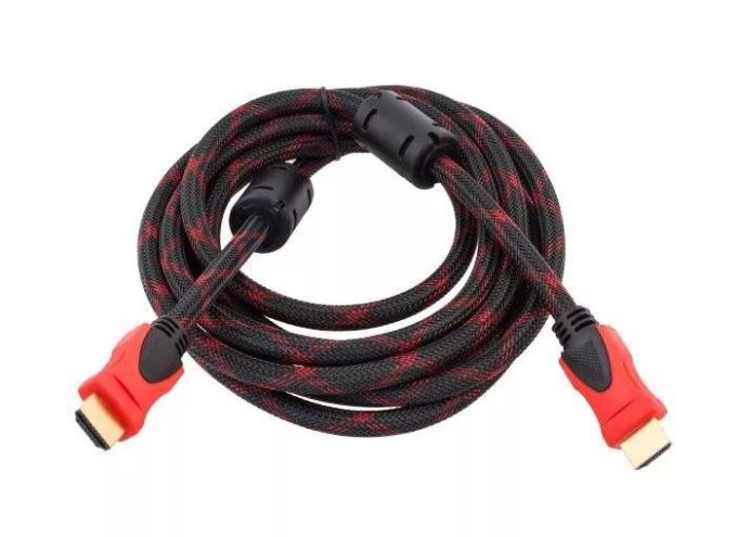 Кабель HDMI/HDMI 3.0м