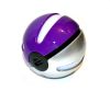 Портативное зарядное устройство Power bank Pokemon 10000mAh Покебол, внешний портативный аккумулятор Pokeball