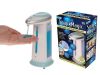 Сенсорна мильниця для рідкого мила Soap Magic, Автоматичний дозатор для мила