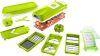 Овощерезка Найсер Дайсер Плюс, измельчитель Nicer Dicer Plus