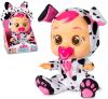 Интерактивная игрушка Кукла пупс плакса Дотти Cry "CRY BABIES" 26см.