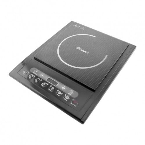 Индукционная электроплита MS 5831 мощность 1500W с функцией таймера.