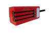 Универсальная мощная портативная мобильная батарея Power Bank 50000 mAh Fast Changer, практичный переносной внешний аккумулятор для зарядки, многократное питание ваших устройств, 3 кабеля зарядки