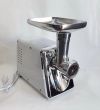 Мясорубка электрическая Haeger HG-3368 2500W, Электромясорубка с реверсом с металлическим корпусом