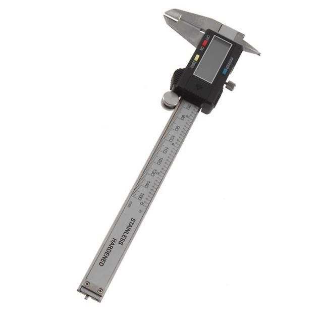 Штангенциркуль цифровой Digital Caliper