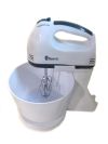 Миксер с пластиковой чашей MS 1366