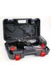 Аккумуляторная мини-пила цепная Lithium 48V 5000 mAh 550 Вт 6 дюймов на 2 аккумулятора в кейсе