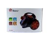Пылесос MS 4409 220V/1200W, циклонный пылесос, без мешка.