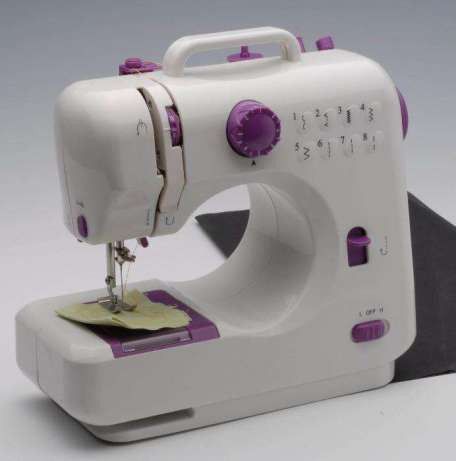 Швейная машинка SEWING MACHINE 505