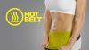 HOT SHAPERS BELT Пояс для похудения