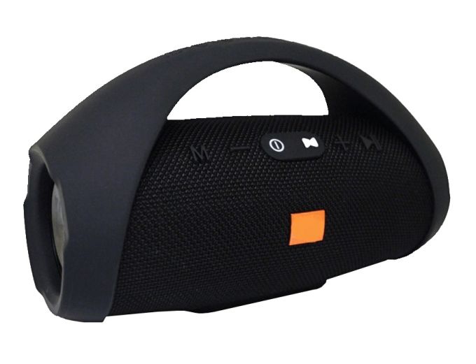 Беспроводная портативная колонка Boombox Mini