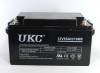 Универсальный гелевый аккумулятор батарея BATTERY GEL 12V 65A