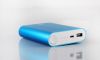 Внешний аккумулятор Xiaomi Power Bank 10400 мАч, Портативное зарядное устройство зарядка
