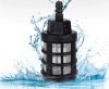 Аккумуляторная портативная универсальная Мойка Высокого давления Makita 48v 2акб, 2 аккумулятора, Автономный компактный Пистолет для Мойки Автомобиля, Минимойка для авто с кейсом для хранения