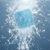 Антибактериальное Средство для чистки стиральной машины Washing Machin Cleaner, Таблетки по уходу за бытовой техникой, для очистки и удаления запаха остатков грязи и налета, для всех моделей стиральных машин