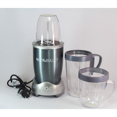 Блендер Magic Bullet - кухонный комбайн